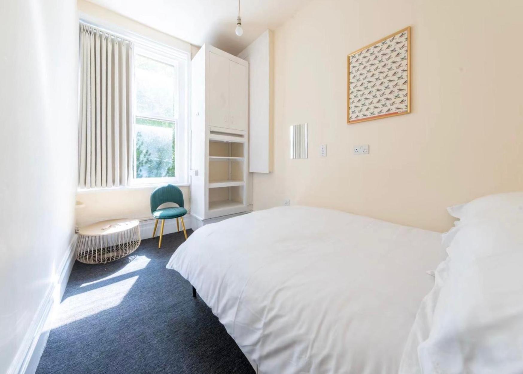 Apartamento Spacious Double In Camden Town